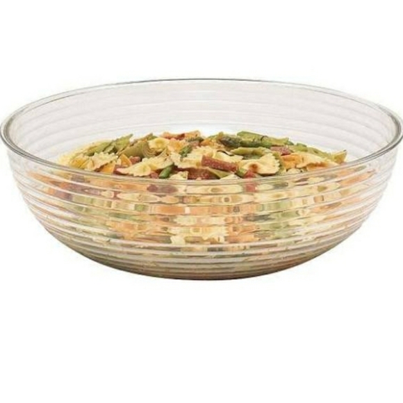 Cambro 40qt Virtually Indestructible Salad Bowl - Picture 1 of 1